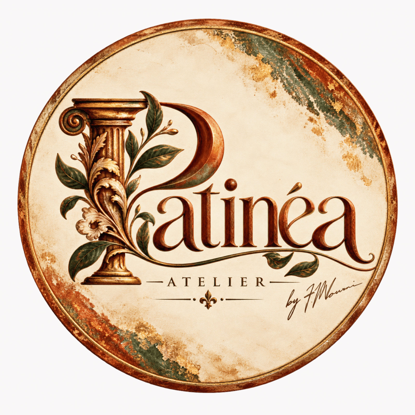Patinea Atelier